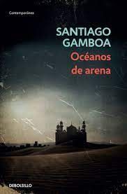 OCEANOS DE ARENA