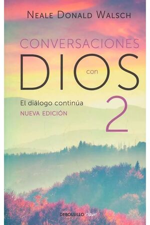 CONVERSACIONES CON DIOS II