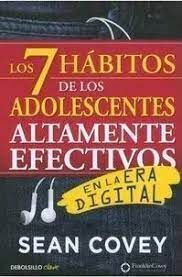 7 HABITOS DE LOS ADOLESCENTES ALTAMENTE