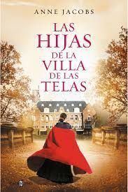 HIJAS DE LA VILLA DE LAS TELAS, LA