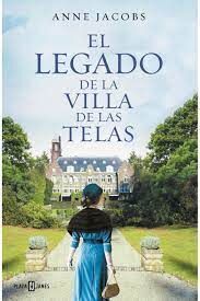 LEGADO DE LA VILLA DE LAS TELAS