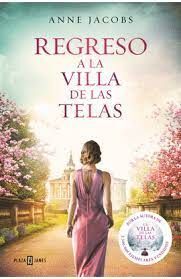 REGRESO A LA VILLA DE LAS TELAS