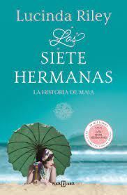 SIETE HERMANAS 1. LA HISTORIA DE MAIA