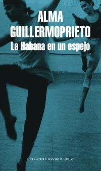 LA HABANA EN UN ESPEJO (CRÓNICA)