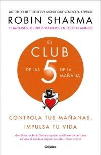 CLUB DE LAS 5 DE LA MAÑANA, EL