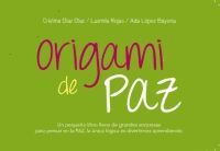 ORIGAMI DE PAZ