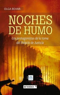 NOCHES DE HUMO