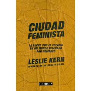 CIUDAD FEMINISTA