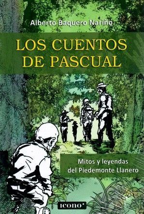 LOS CUENTOS DE PASCUAL