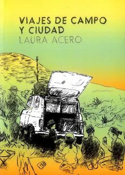 VIAJES DE CAMPO Y CIUDAD