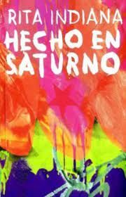 HECHO EN SATURNO