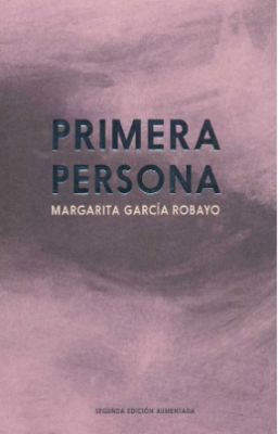 PRIMERA PERSONA