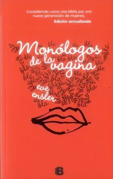 MONOLOGOS DE LA VAGINA