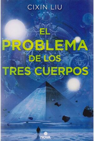 PROBLEMA DE LOS TRES CUERPOS, EL