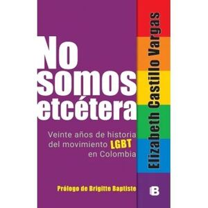 NO SOMOS ETCETERA