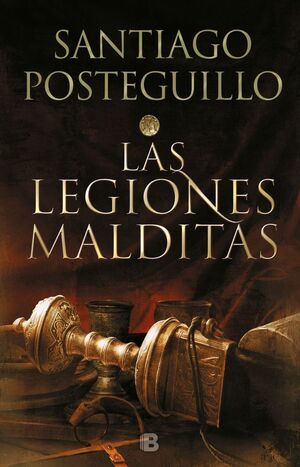 AFRICANUS 2- LEGIONES MALDITAS