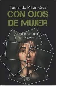 CON OJOS DE MUJER