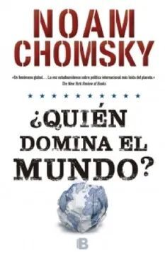 ¿QUIEN DOMINA EL MUNDO ?