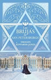 BRUJAS DE SAN PETERSBURGO, LAS