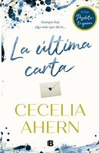 ULTIMA CARTA, LA