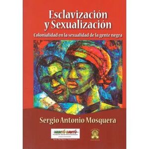 ESCLAVIZACIÓN Y SEXUALIZACIÓN