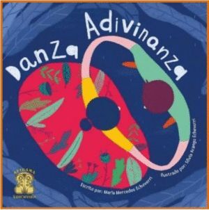 DANZA ADIVINANZA