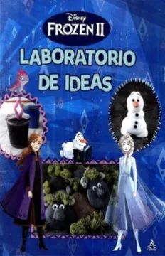 FROZEN II - LABORATORIO DE IDEAS