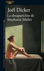 DESAPARICION DE STEPHANIE MAILER, LA