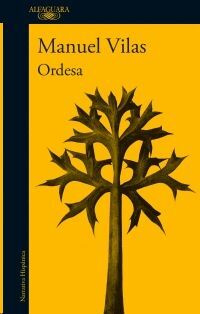 ORDESA (MAPA DE LAS LENGUAS)