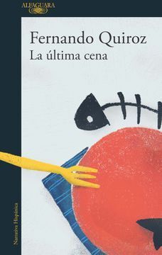 ULTIMA CENA, LA