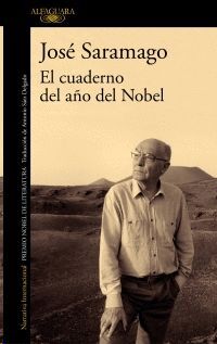 CUADERNO DEL AÑO DEL NOBEL, EL