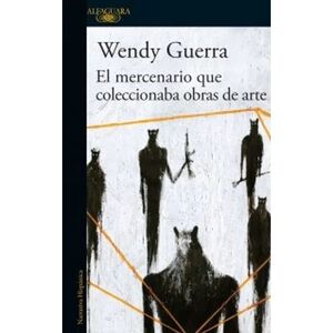 MERCENARIO QUE COLECCIONABA OBRAS, EL