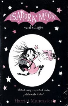 ISADORA MOON - VA AL COLEGIO