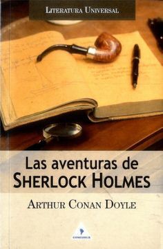 LAS AVENTURAS DE SHERLOCK HOLMES