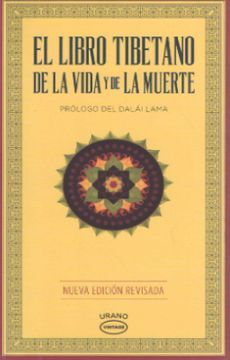 EL LIBRO TIBETANO DE LA VIDA Y DE LA MUERTE