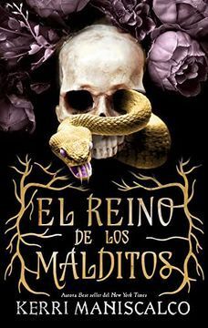 SERIE EL REINO DE LOS MALDITOS 1