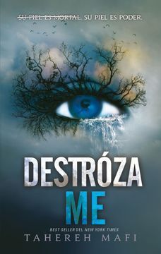 SERIE DESTRÓZAME 1.