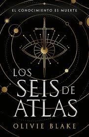 SERIE LOS SEIS DE ATLAS 1