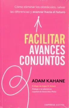 FACILITAR AVANCES CONJUNTOS