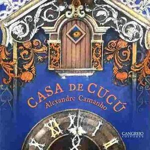 CASA DE CUCÚ - C.C ALDEBARÁN