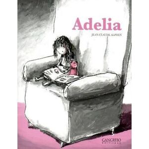 ADELIA - C.C. ALDEBARAN