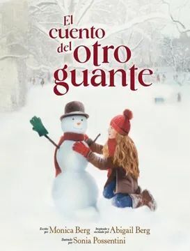 EL CUENTO DEL OTRO GUANTE