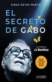 EL SECRETO DE GABO