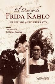 EL DIARIO DE FRIDA KAHLO - UN INTIMO AUTORRETRATO