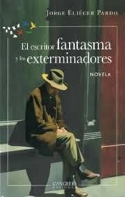 EL ESCRITOR FANTASMA Y LOS EXTERMINADORES
