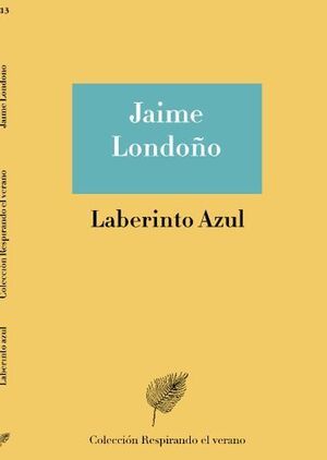 LABERINTO AZUL