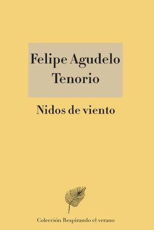 NIDOS DE VIENTO