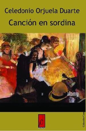 CANCIÓN EN SORDINA
