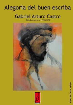 ALEGORÍA DEL BUEN ESCRIBA