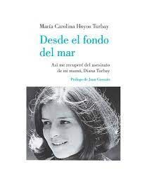 DESDE EL FONDO DEL MAR
